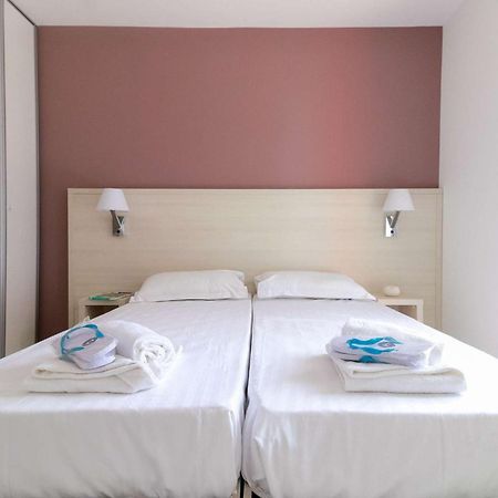 Select'So Home - Residence Le Poseidon - Mazet En Duplex - Prestations De Qualite & Services Hoteliers - Pos-G 博尔马斯·莱斯·米默萨斯 外观 照片