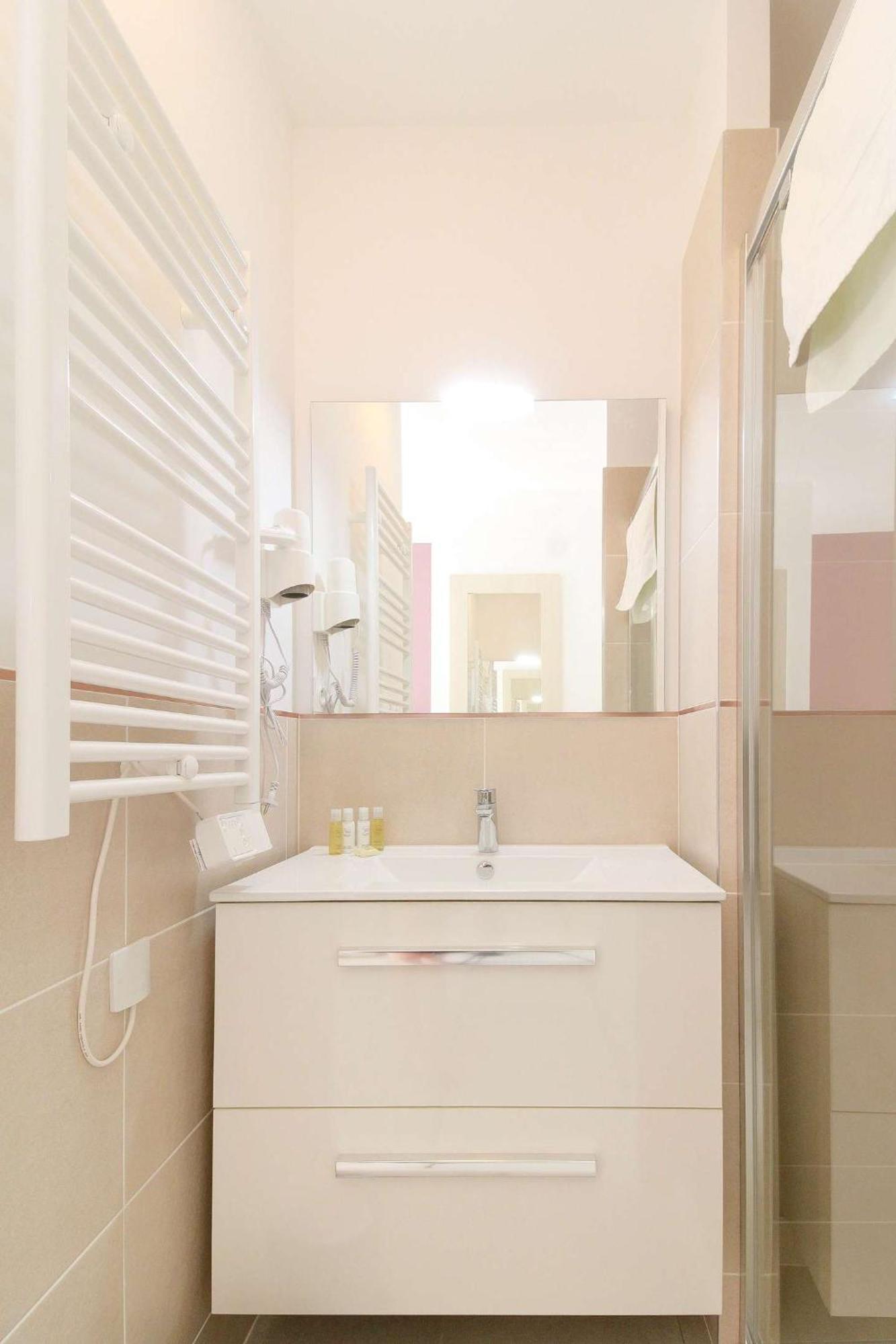 Select'So Home - Residence Le Poseidon - Mazet En Duplex - Prestations De Qualite & Services Hoteliers - Pos-G 博尔马斯·莱斯·米默萨斯 外观 照片